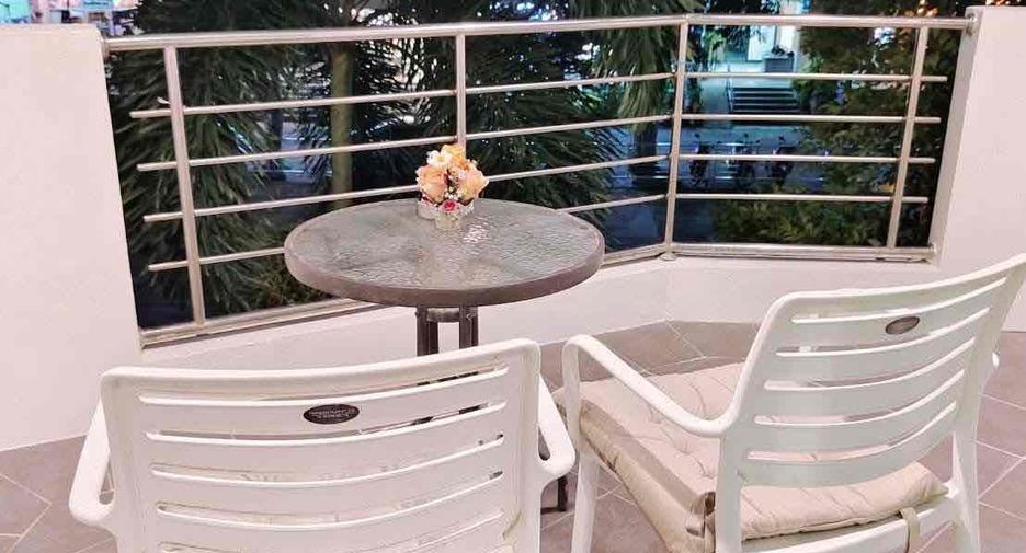 For sale 2 bedrooms condo in Jomtien, Pattaya