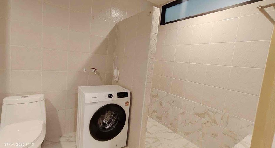 For sale 2 bedrooms condo in Jomtien, Pattaya