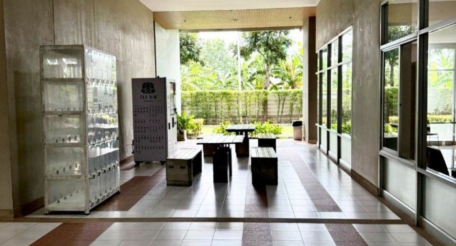 Condo en venta de 1 habitaciones en Pak Kret, Nonthaburi