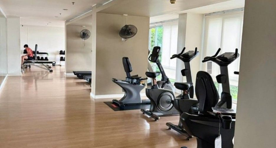 Condo en venta de 1 habitaciones en Pak Kret, Nonthaburi