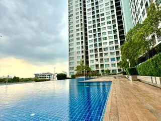 Condo en venta de 1 habitaciones en Pak Kret, Nonthaburi