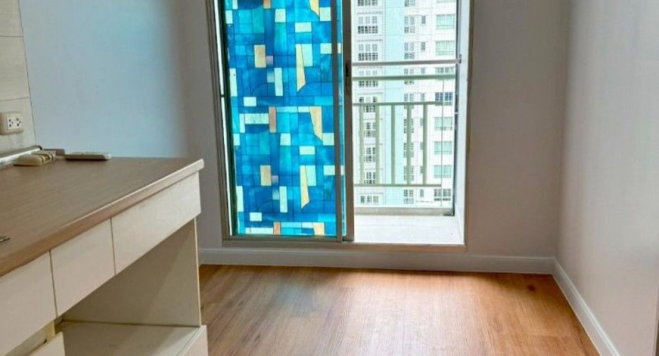 Condo en venta de 1 habitaciones en Pak Kret, Nonthaburi