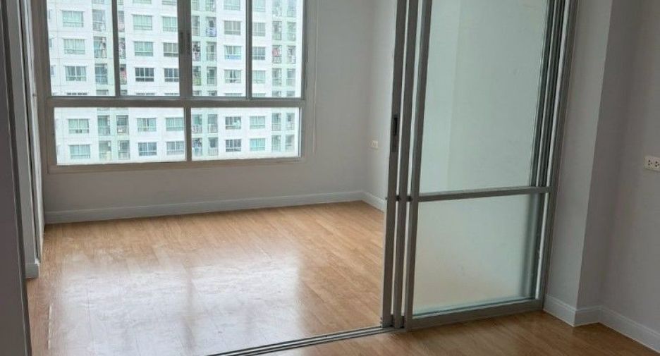 Condo en venta de 1 habitaciones en Pak Kret, Nonthaburi
