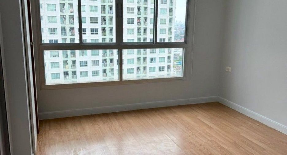 Condo en venta de 1 habitaciones en Pak Kret, Nonthaburi