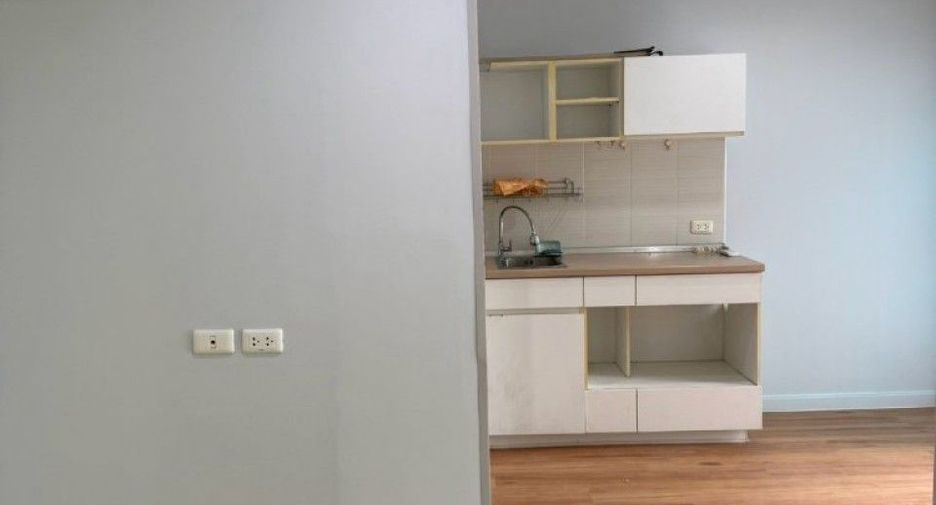 Condo en venta de 1 habitaciones en Pak Kret, Nonthaburi