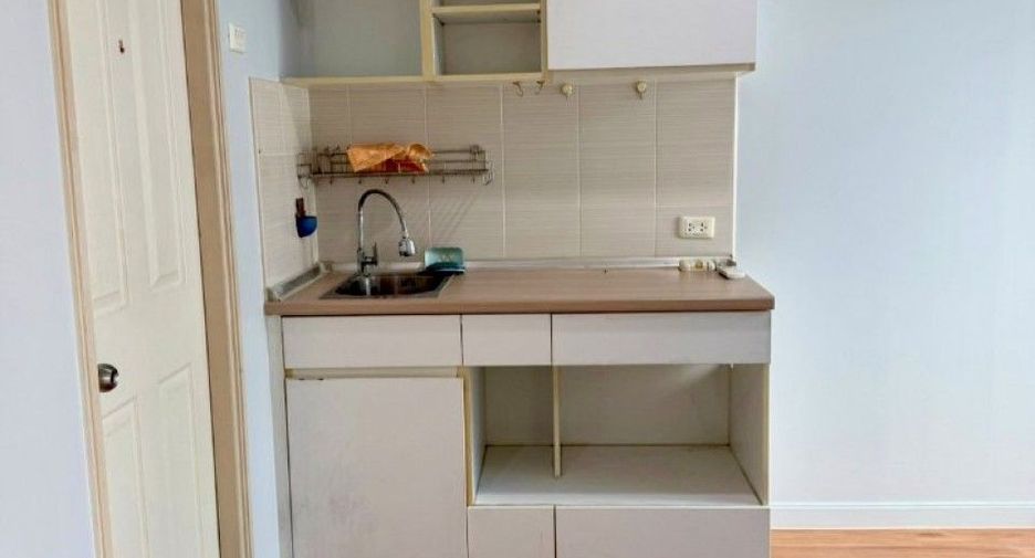 Condo en venta de 1 habitaciones en Pak Kret, Nonthaburi