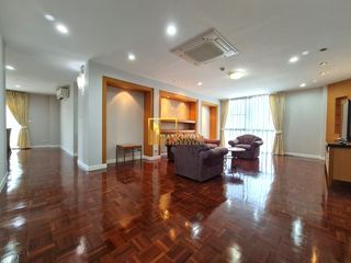 À louer 2 chambres appartement à Watthana, Bangkok