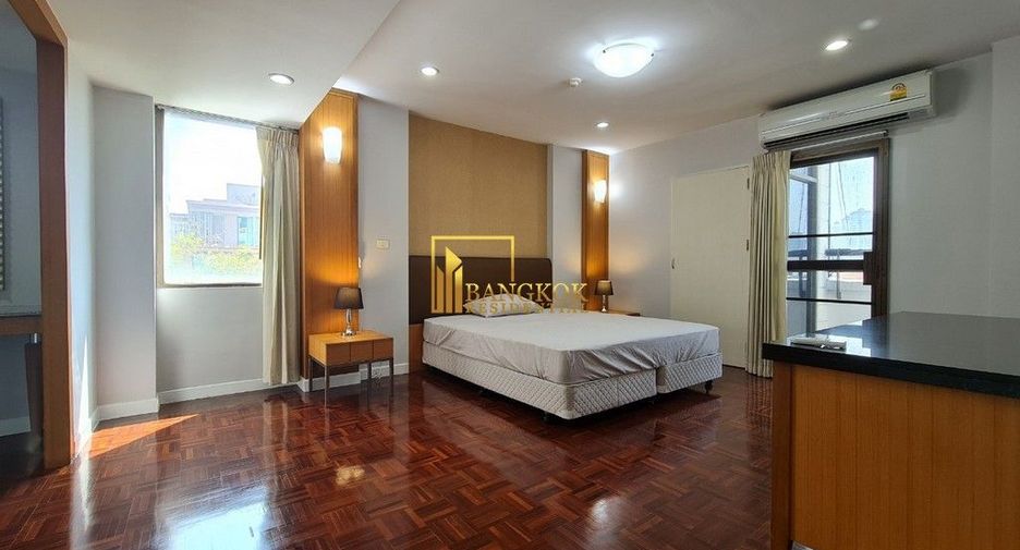 À louer 2 chambres appartement à Watthana, Bangkok