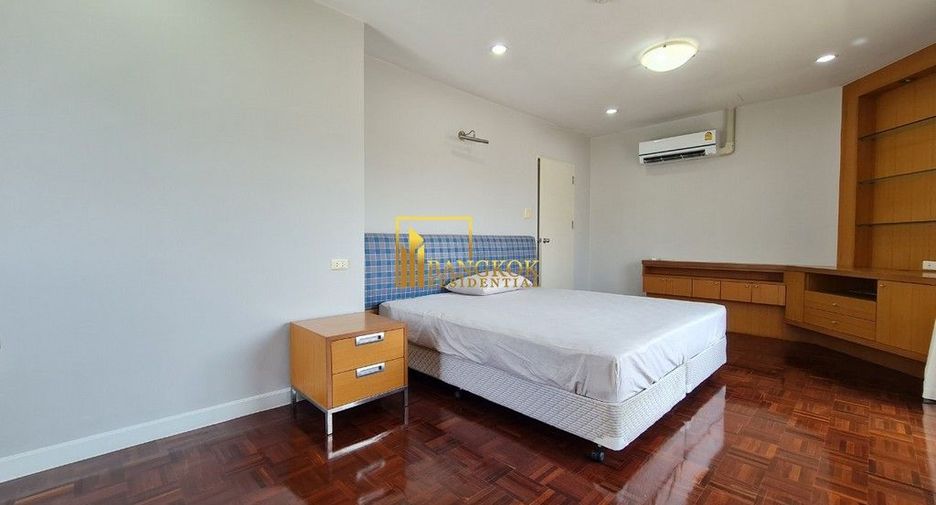 À louer 2 chambres appartement à Watthana, Bangkok