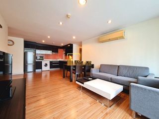 À louer 2 chambres appartement à Pathum Wan, Bangkok
