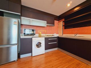 À louer 2 chambres appartement à Pathum Wan, Bangkok
