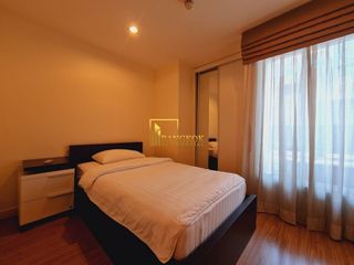 À louer 2 chambres appartement à Pathum Wan, Bangkok