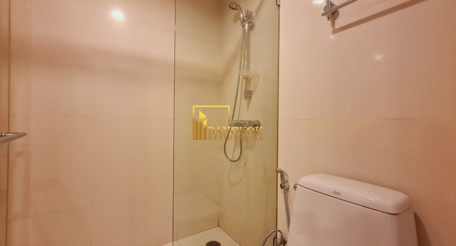 For rent 2 bedrooms apartment in Pathum Wan, Bangkok