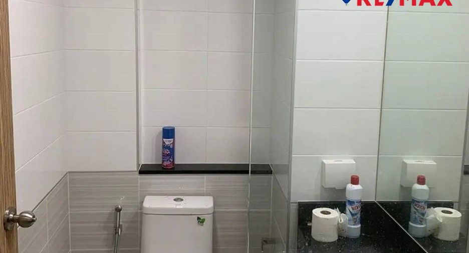À vendre 1 chambre condo à Na Jomtien, Pattaya