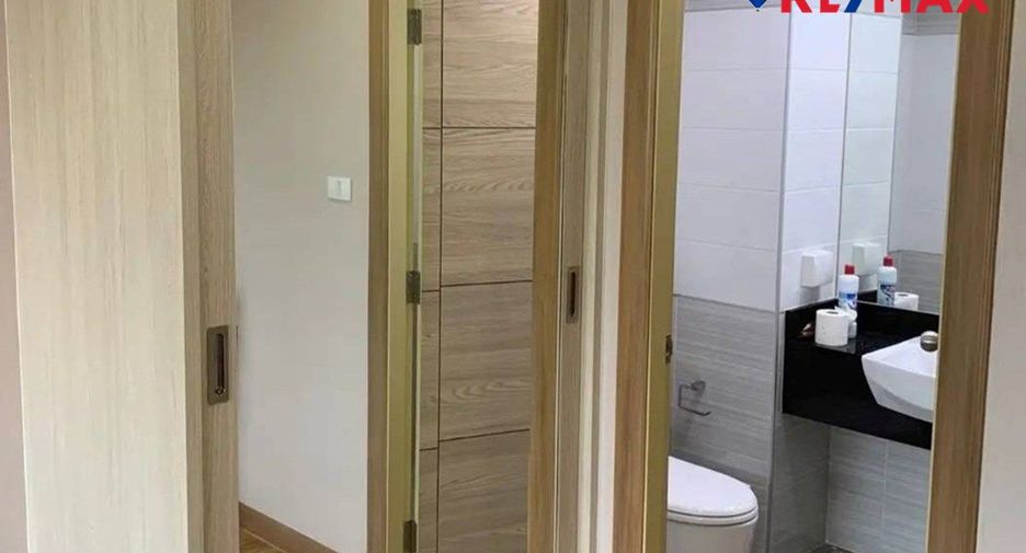 À vendre 1 chambre condo à Na Jomtien, Pattaya