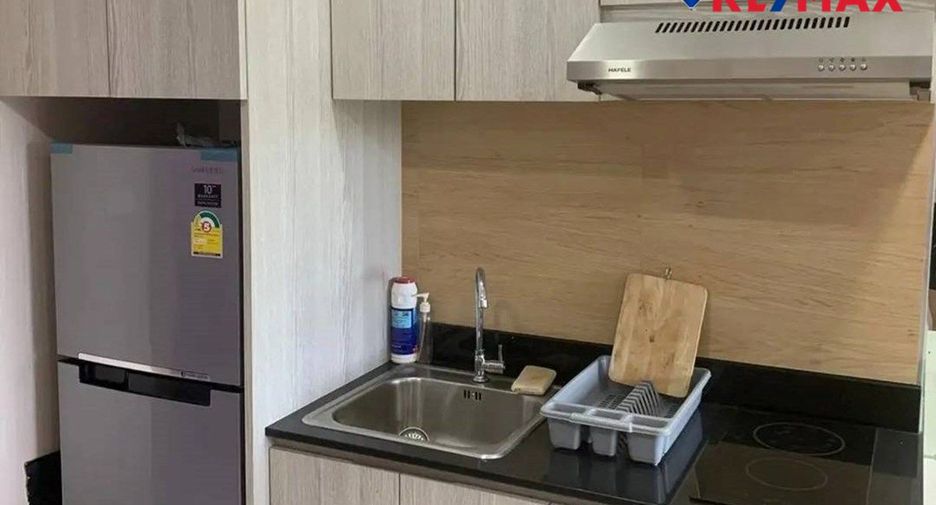 À vendre 1 chambre condo à Na Jomtien, Pattaya
