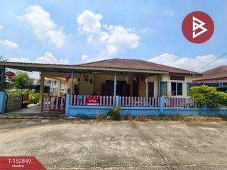 Casa en venta de 3 habitaciones en Phan Thong, Chonburi