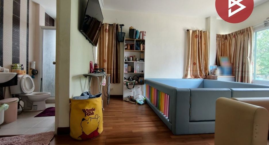 Casa en venta de 3 habitaciones en Phan Thong, Chonburi