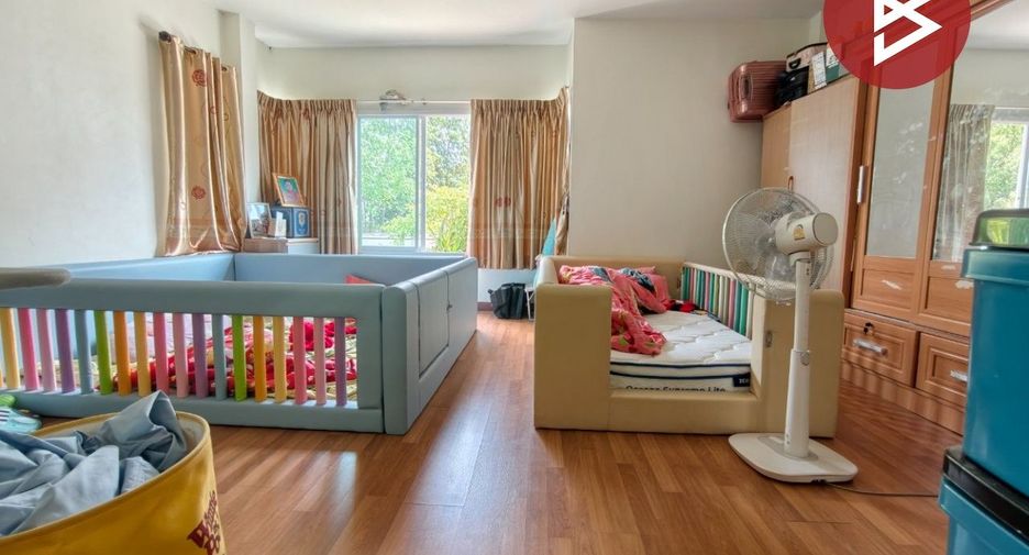 Casa en venta de 3 habitaciones en Phan Thong, Chonburi