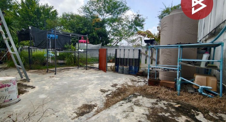 Casa en venta de 3 habitaciones en Phan Thong, Chonburi