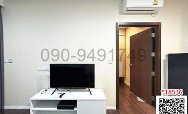 For rent 1 bed condo in Bang Na, Bangkok