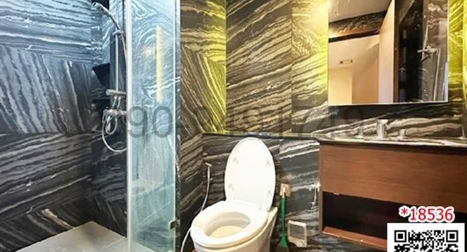 For rent 1 bed condo in Bang Na, Bangkok