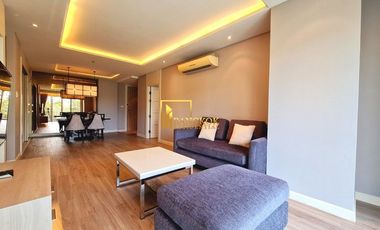 À louer 2 chambres appartement à Watthana, Bangkok