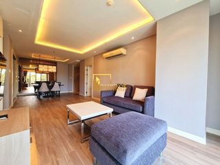 À louer 2 chambres appartement à Watthana, Bangkok