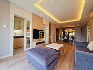 À louer 2 chambres appartement à Watthana, Bangkok