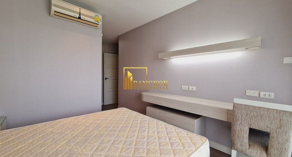 À louer 2 chambres appartement à Watthana, Bangkok