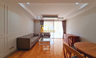 À louer 1 chambre appartement à Khlong Toei, Bangkok