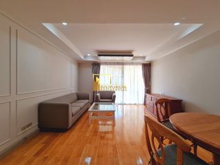 À louer 1 chambre appartement à Khlong Toei, Bangkok