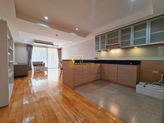 À louer 1 chambre appartement à Khlong Toei, Bangkok