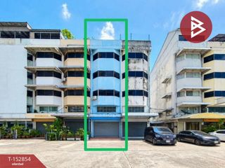 À vendre 6 chambres local commercial à Mueang Nonthaburi, Nonthaburi