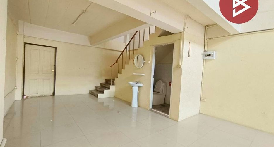 À vendre 6 chambres local commercial à Mueang Nonthaburi, Nonthaburi