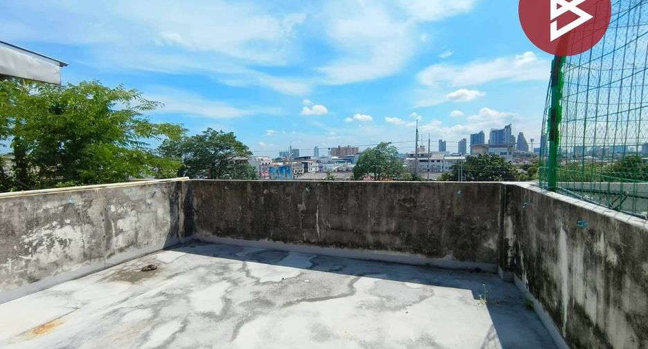 À vendre 6 chambres local commercial à Mueang Nonthaburi, Nonthaburi
