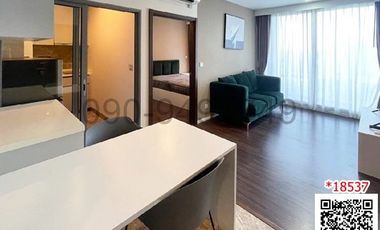 For rent 2 bedrooms condo in Bang Na, Bangkok
