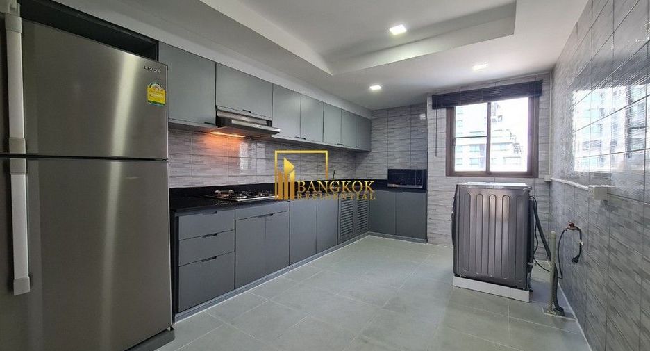 For rent 1 bed apartment in Watthana, Bangkok