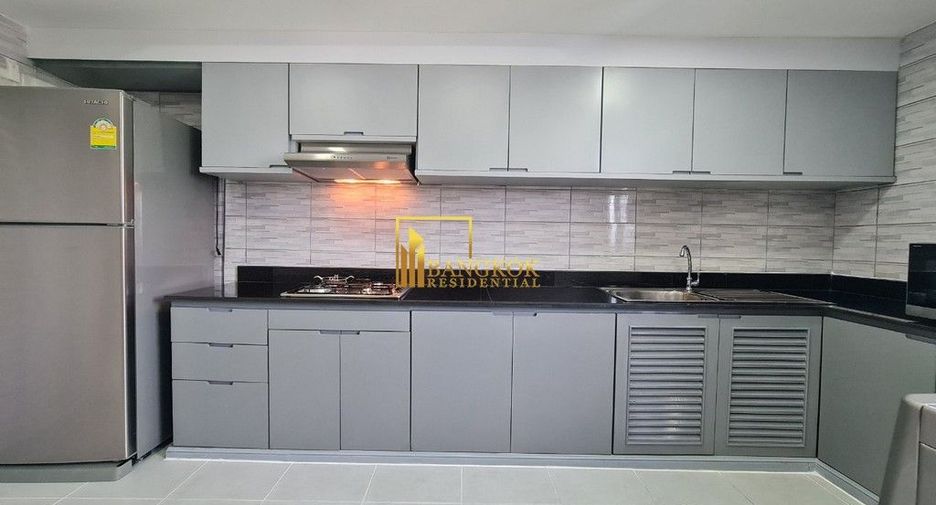 For rent 1 bed apartment in Watthana, Bangkok