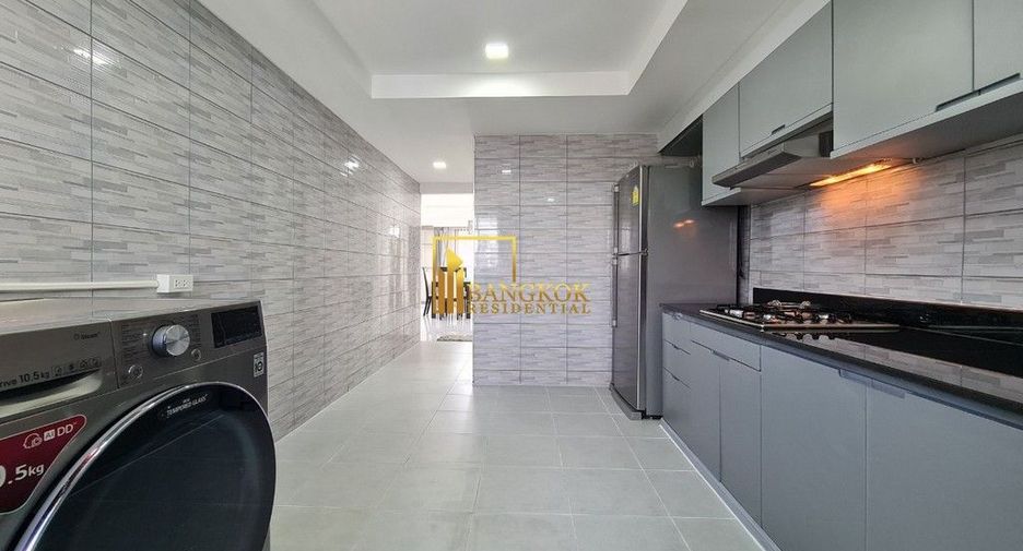 For rent 1 bed apartment in Watthana, Bangkok