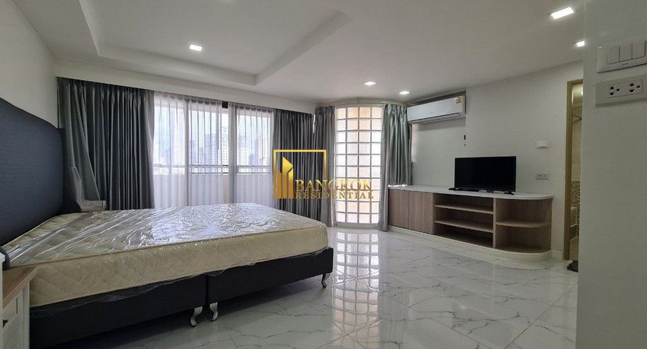 For rent 1 bed apartment in Watthana, Bangkok