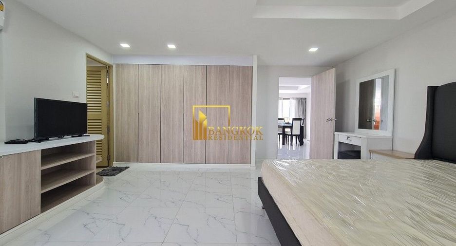 For rent 1 bed apartment in Watthana, Bangkok
