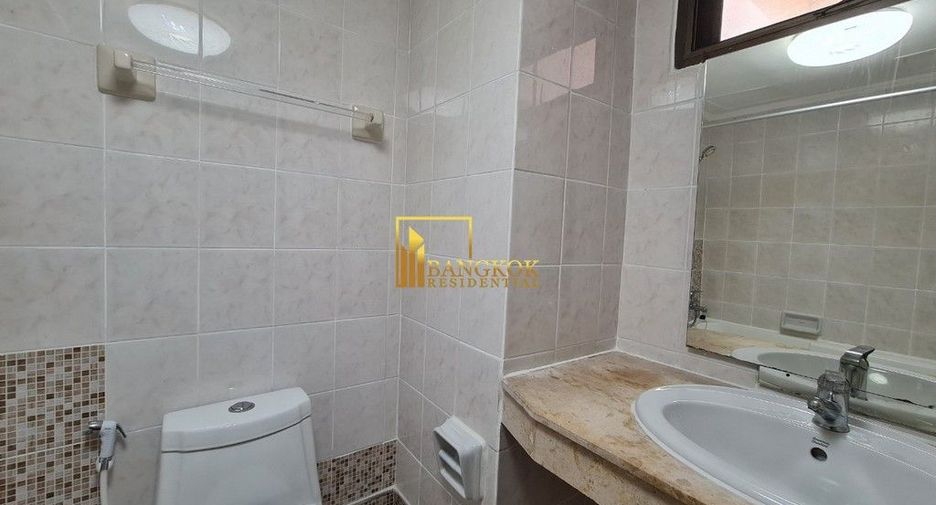 For rent 1 bed apartment in Watthana, Bangkok
