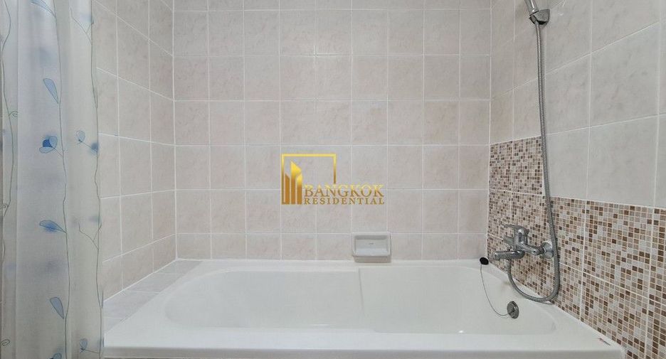 For rent 1 bed apartment in Watthana, Bangkok