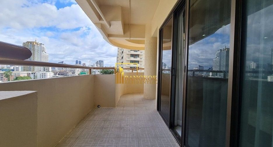 For rent 1 bed apartment in Watthana, Bangkok