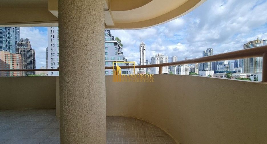 For rent 1 bed apartment in Watthana, Bangkok