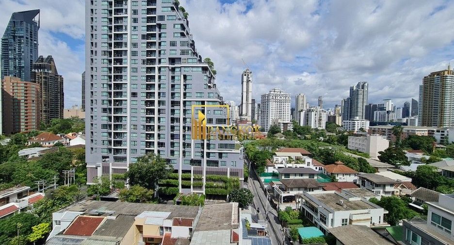 For rent 1 bed apartment in Watthana, Bangkok