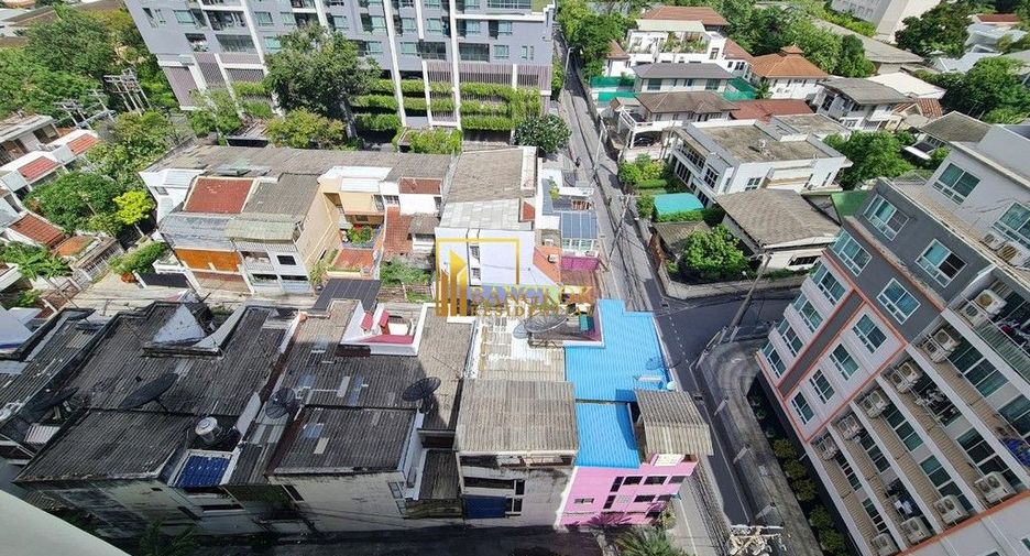 For rent 1 bed apartment in Watthana, Bangkok