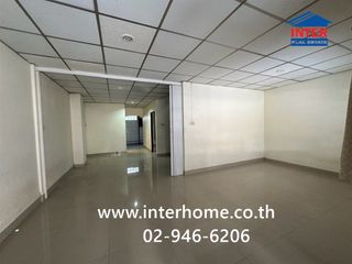 For sale 4 bedrooms townhouse in Pak Kret, Nonthaburi
