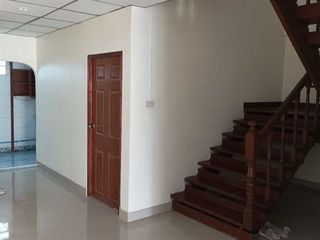 For sale 4 bedrooms townhouse in Pak Kret, Nonthaburi